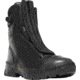 Danner Modern Firefighter 8in NMT Work Boot - Mens, Black, 6.5 US, Medium, 18051-6.5D