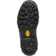 Danner Modern Firefighter 8in NMT Work Boot - Mens, Black, 6.5 US, Medium, 18051-6.5D