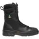 Danner Modern Firefighter 8in NMT Work Boot - Men's, Black, 10.5 US, Medium, 18051-10.5D