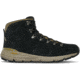 Danner Mountain 600 4.5 in Hiking Boots - Mens, Wide, Black/Khaki, 10.5, 62287-10.5D