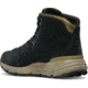 Danner Mountain 600 4.5 in Hiking Boots - Mens, Wide, Black/Khaki, 10.5, 62287-10.5D