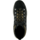 Danner Mountain 600 4.5 in Hiking Boots - Mens, Wide, Black/Khaki, 11.5, 62287-11.5D