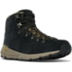 Danner Mountain 600 4.5in Suede Hiking Boots - Men's, Wide, Black/Khaki, 10.5, 62287-10.5D