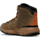 Danner Mountain 600 4.5 in Hiking Boots - Mens, Wide, Chocolate Chip/Golden Oak, 8, 62289-8D
