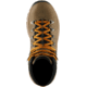 Danner Mountain 600 4.5 in Hiking Boots - Mens, Wide, Chocolate Chip/Golden Oak, 8, 62289-8D