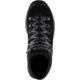 Danner Mountain 600 4.5 In - Mens, Jet Black/Dark Shadow, 9D, 62297-D-9