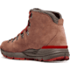 Danner Mountain 600 4.5in Hiking Boot - Mens, Brown/Red, Medium, 7, 62241-D-7