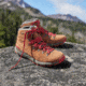 Danner Mountain 600 4.5in Hiking Boot - Mens, Brown/Red, Medium, 7.5, 62241-D-7.5