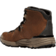 Danner Mountain 600 Full Grain Hiking Boot - Men's-Rich Brown-Medium-10