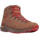 Open Box, Dealer Demo, Danner Mountain 600 4.5in Suede Hiking Boots - Men's, Brown/Red, 10.5 US, Medium, 62241-D-10.5