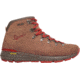 Danner Mountain 600 Hiking Boot - Men's-Brown/Red-Medium-10.5