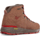 Danner Mountain 600 Hiking Boot - Men's-Brown/Red-Medium-10.5