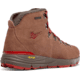 Danner Mountain 600 Hiking Boot - Men's-Brown/Red-Medium-8