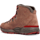 Danner Mountain 600 Hiking Boot - Men's-Brown/Red-Medium-10.5