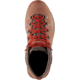 Danner Mountain 600 Hiking Boot - Men's-Brown/Red-Medium-8