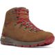 Danner Mountain 600 Hiking Shoes - Womens, Brown/Red, 7.5 US, Medium, 62245-M-7.5