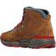 Danner Mountain 600 Hiking Boot - Women's-Brown/Red-Medium-6