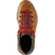 Danner Mountain 600 Hiking Boot - Women's-Brown/Red-Medium-6