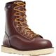 Danner Power Foreman 8in NMT Boots - Men's, Brown, 9.5EE, 15210-9.5EE