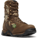 Danner Pronghorn 8in 1200G Gore-Tex Hunting Boot - Mens, Realtree Edge, 10 US, Medium, 41343-10D
