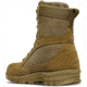 Danner Prowess 8in Hot Tactical Boot - Womens, Coyote, 5.5 US, Wide, 22311-5.5W