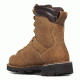 Danner Quarry USA 8in 400G Insulation Non-Metallic Toe Boots, Distressed Brown, 14EE, 17321-14EE