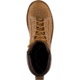 Danner Quarry USA 8in 400G Insulation Non-Metallic Toe Boots, Distressed Brown, 14EE, 17321-14EE