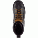 Danner Quarry USA 8in Alloy Toe Boots, Black, 8EE, 17311-8EE