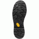 Danner Quarry USA 8in Alloy Toe Boots, Black, 8EE, 17311-8EE