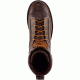 Danner Quarry USA 8in Alloy Toe Boots, Brown, 13D, 17307-13D