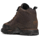 Danner Radical 452 5.5in Boots, Dark Brown, 9.5EE, 45254-9-5EE