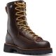Danner Rain Forest 8in Boots, Brown, 11EE, 10600-11EE