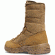 Danner Reckoning 8in, Hot Weather Boots, Coyote, 3D, 53221-3D