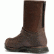 Danner Sharptail Rear Zip 10in Boots, Dark Brown, 13D, 45025-13D
