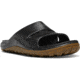 Danner Shelter Cove Slide - Mens, Black, 10, 36440-10