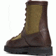 Danner Sierra 8in 200G Insulation Boots, Brown, 8.5EE, 63100-8-5EE
