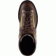 Danner Sierra 8in 200G Insulation Boots, Brown, 8.5EE, 63100-8-5EE