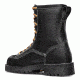Danner Super Rain Forest 8in Boots, Black, 8EE, 11500-8EE