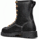 Danner Super Rain Forest 8in 200G Insulation Boots, Black, 6EE, 11700-6EE