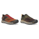 Danner Trail 2650 3in Hiking Boots - Mens, Brown/Red, Dark Brown/Green