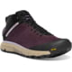 Danner Trail 2650 Mid 4in GTX Hiking Shoes - Women's, Marionberry, 8.5 US, Medium, 61244-M-8.5