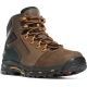 Danner Vicious 4.5in Boots, Brown/Orange, 11.5EE, 13858-11-5EE