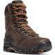 Danner Vicious 8in Boots, Brown, 11D, 13866-11D