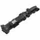 Dark Operations Knives Nylon Sheath for E&amp;E - Black, Black DOH131