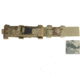Dark Operations Knives Kydex Sheath for Interceptor 911 - ACU DIGI Green, ACU DIGI Green DOH614