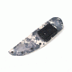 Dark Ops Dph138 Digi Acu Green Kydex Sheath for E E