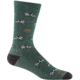 Darn Tough Dairy Air Crew Lightweight With Cushion - Mens, Pasture, Extra Large, 6116-PASTURE-XL-DARN