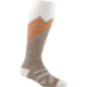 Darn Tough Peaks RFL OTC Ultra-Lightweight Socks - Women's, Biscotti, Large, 8035-BISCOTTI-L-DARN