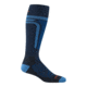 Darn Tough Edge OTC Midweight with Cushion w/ Padded Shin Socks - Mens, Eclipse, X-Large, 8053-ECLIPSE-XL-DARN