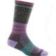 Darn Tough Her Spur Boot Light Cushion Sock - Womens, Taupe, Small, 1969-TAUPE-S-DARN